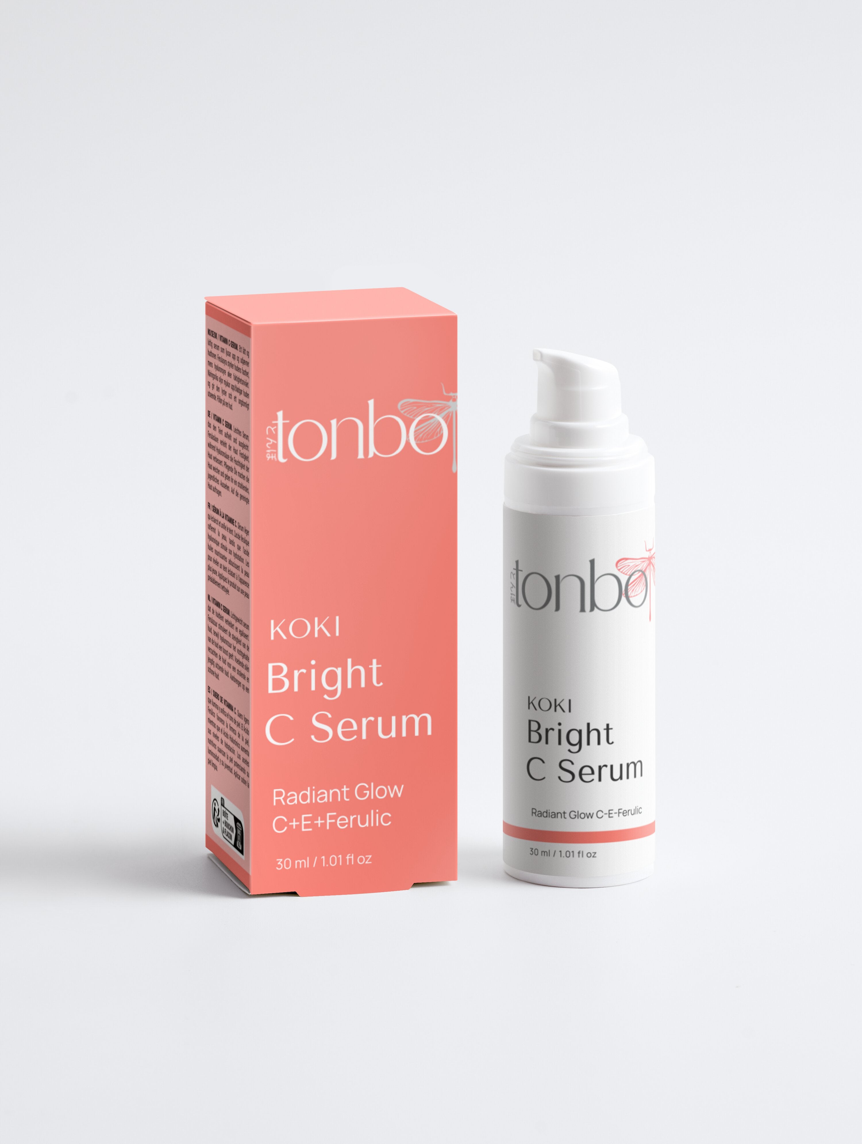 Bright C Serum