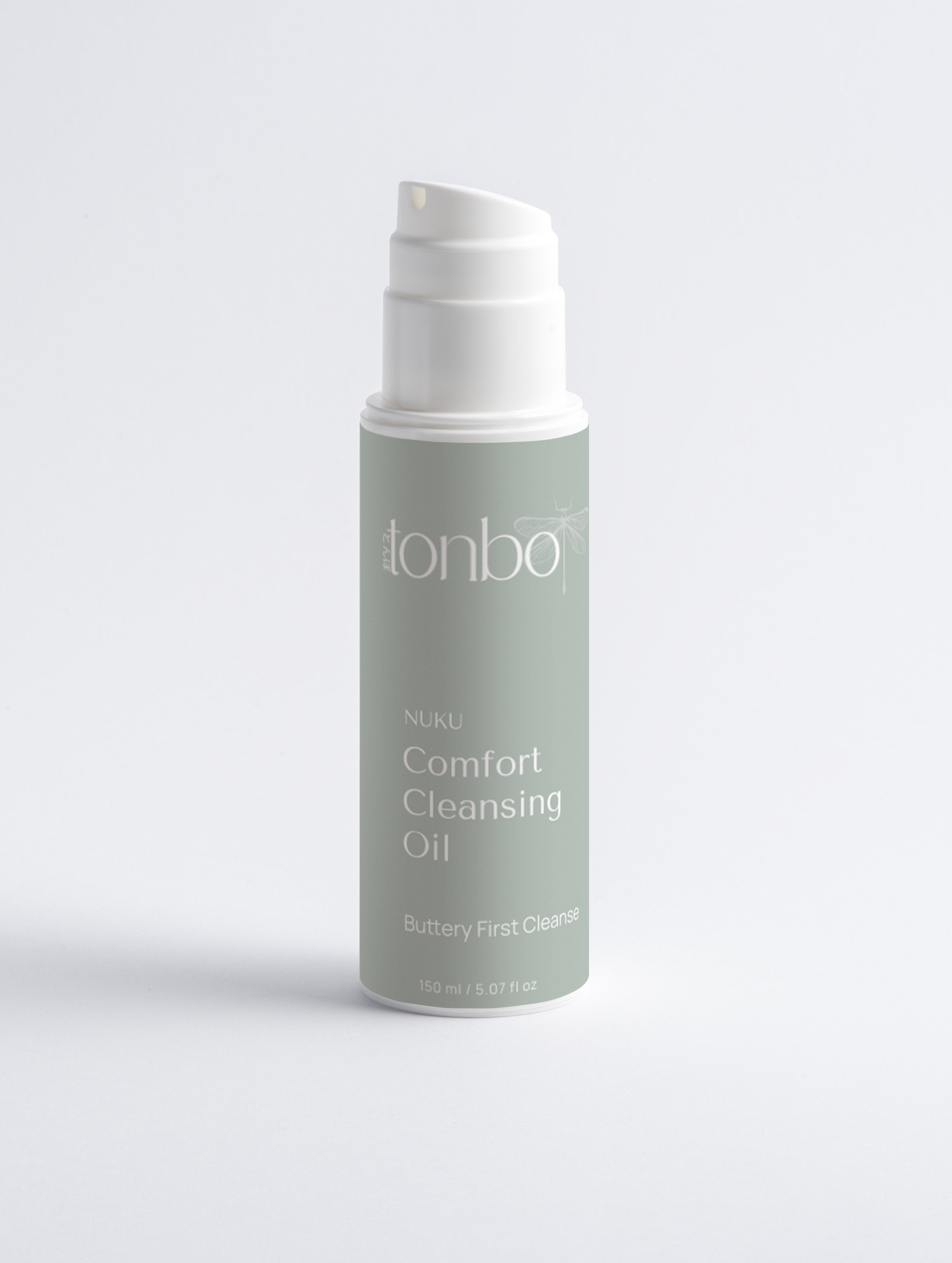 Comfort Cleansing Oil