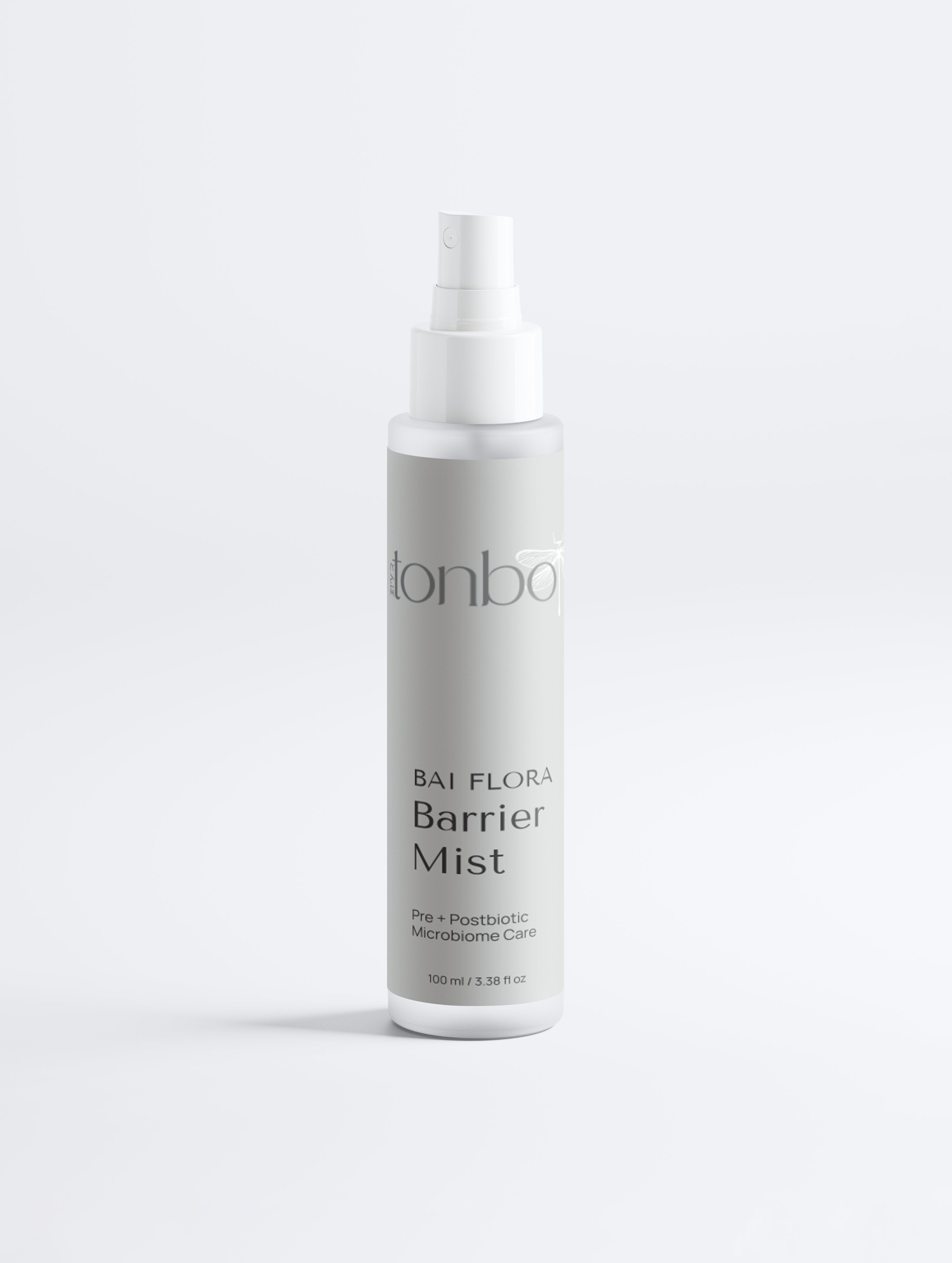 Bai Flora Barrier Mist