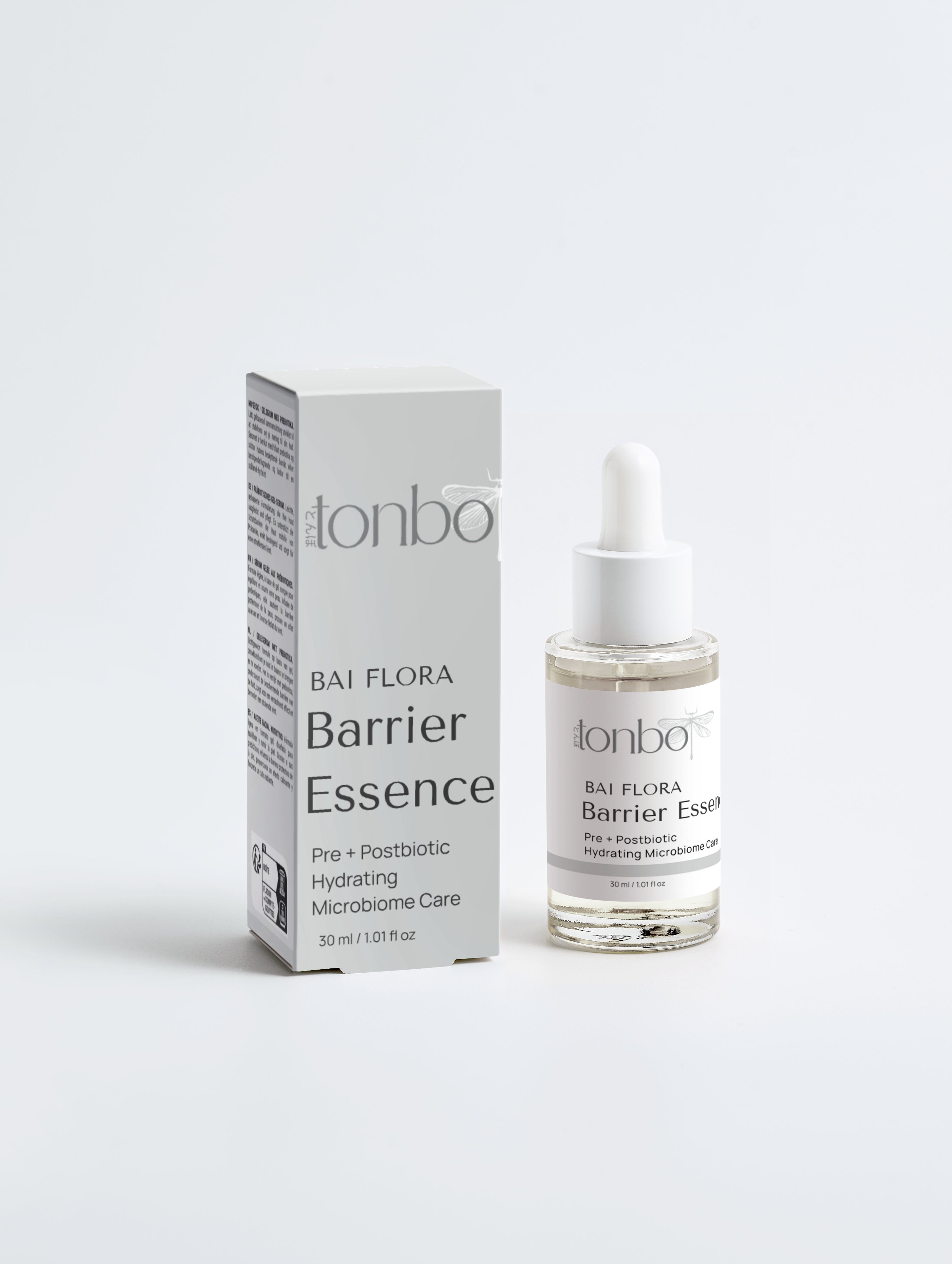 Bai Flora Barrier Essence