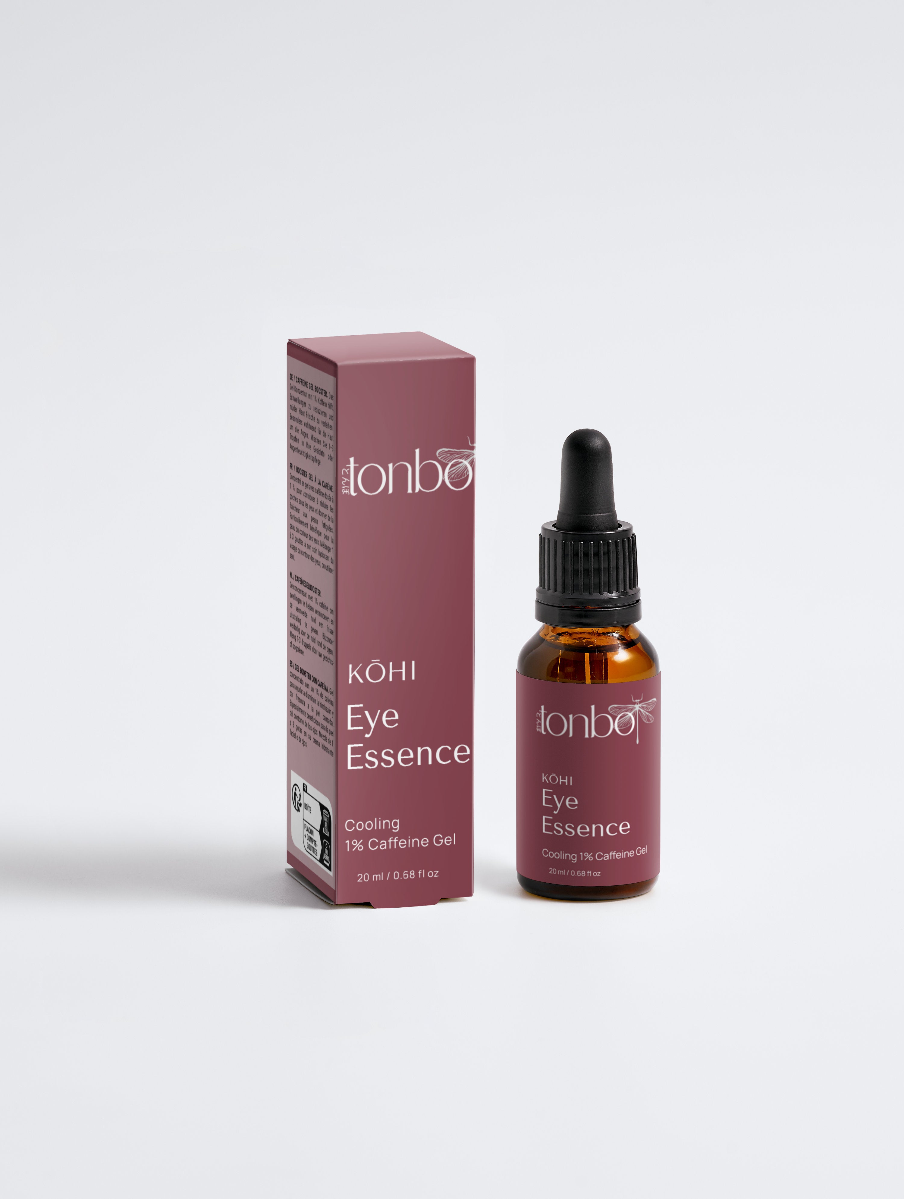 Kōhi Eye Essence