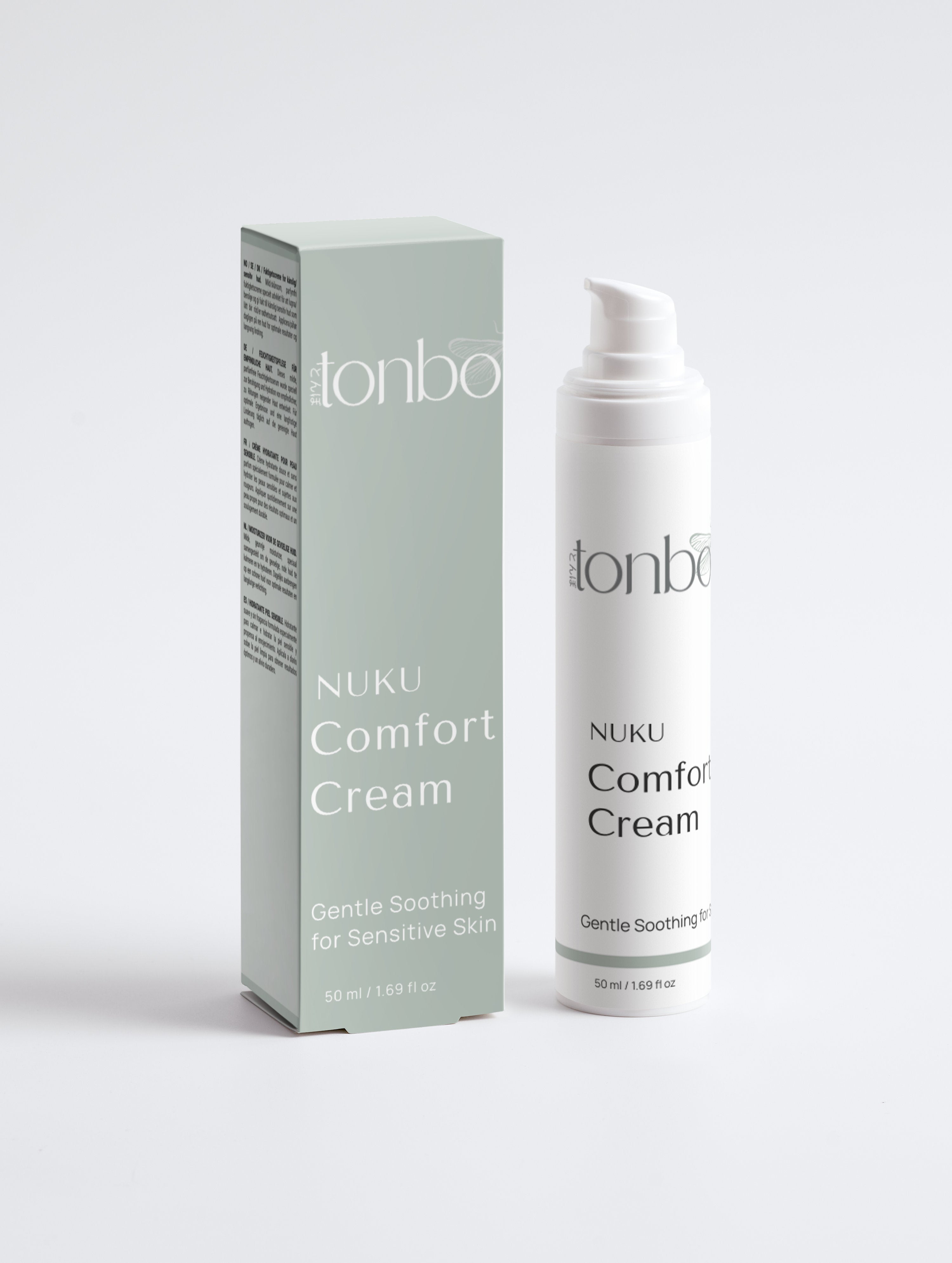 Comfort Cream