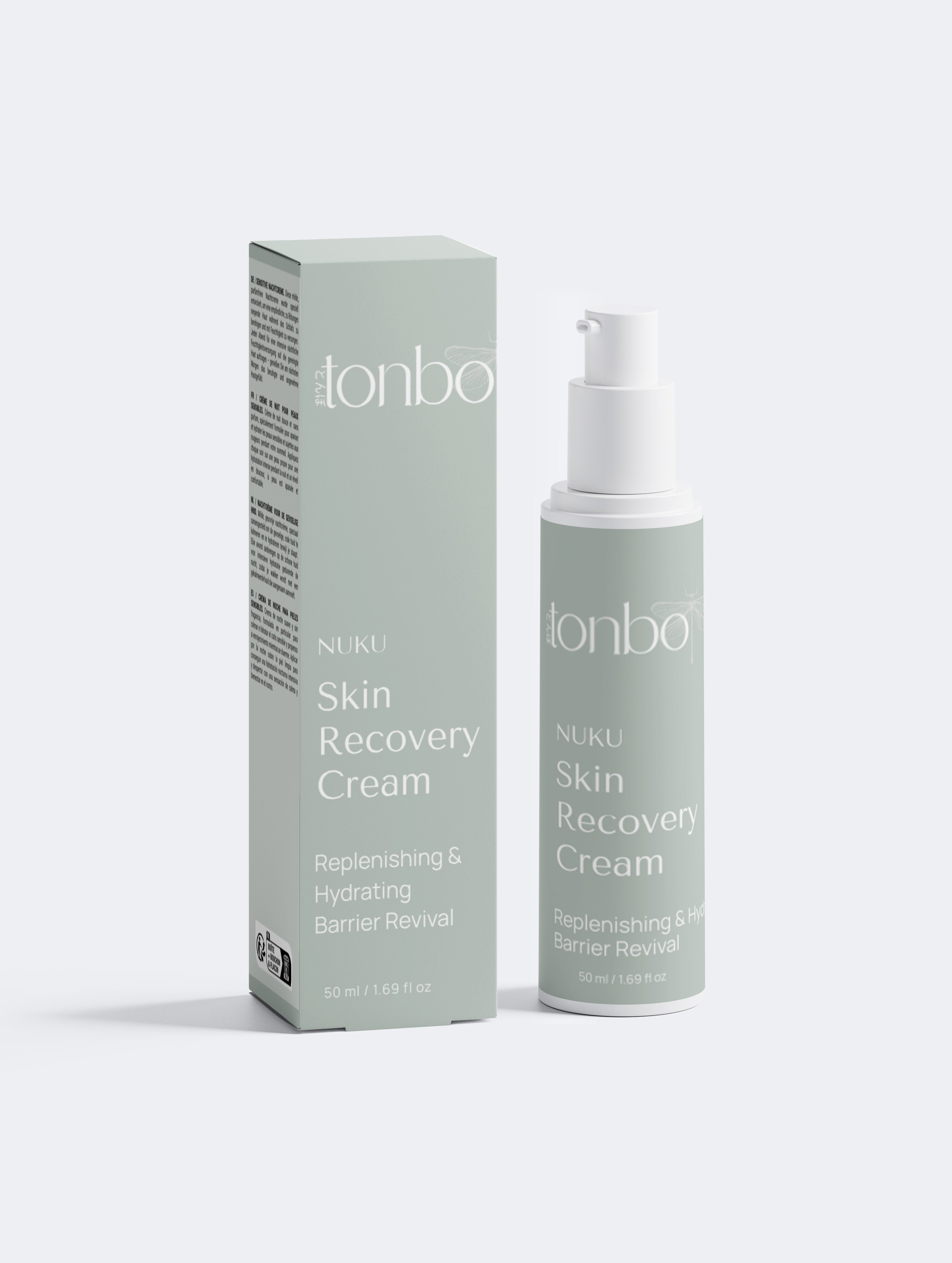 Skin Recovery Cream